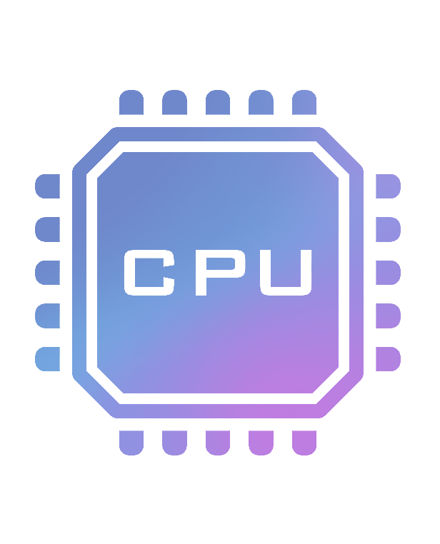 sharphost powered AMD Ryzen™ 9 hardware for cs2, fivem, rust and minecraft game servers on linux