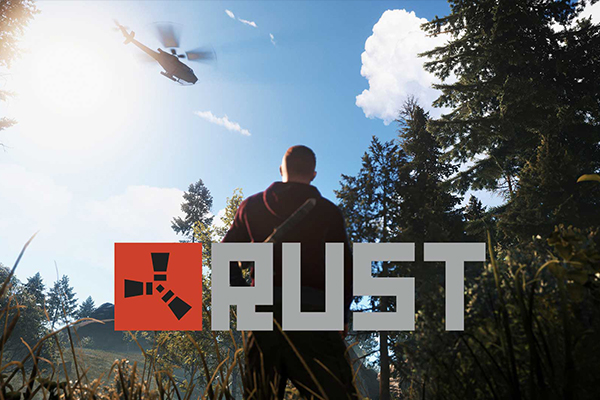 sharphost hosting cheap rust game server on linux